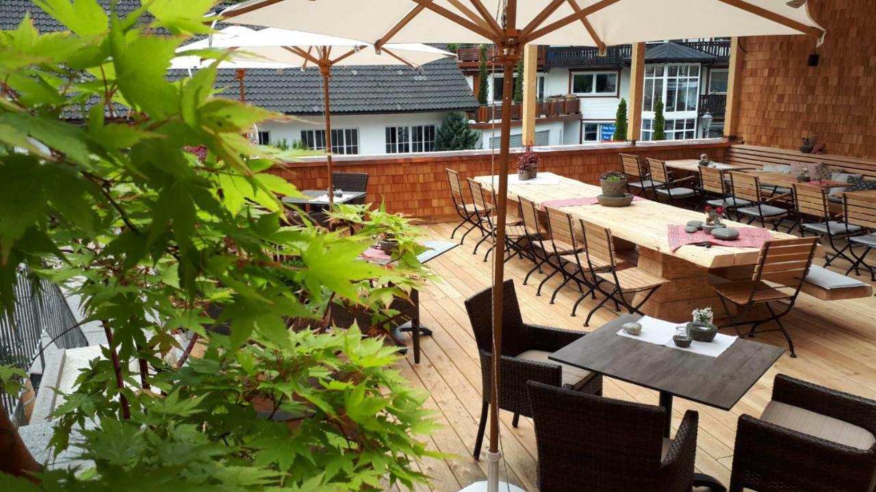 Hotel Kimmig Bad Peterstal-Griesbach Exterior photo